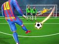 Trò chơi Football Kicks Strike Score: Messi 
