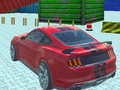 Trò chơi Parking Crazy SuperCars Rc