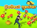 Trò chơi Collect nectar