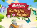 Trò chơi Mahjong Butterfly Garden