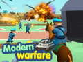 Trò chơi Modern Warfare