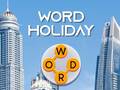 Trò chơi Word Holiday