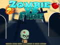 Trò chơi Zombie vs Fire