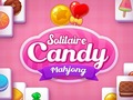 Trò chơi Solitaire Mahjong Candy