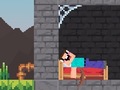 Trò chơi Noob Miner: Escape From Prison