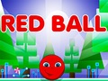 Trò chơi Red Ball