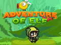 Trò chơi Adventure of Elf 