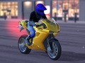 Trò chơi Extreme Motorcycle Simulator