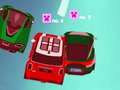 Trò chơi Flying car brawl