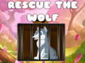 Trò chơi Rescue The Wolf