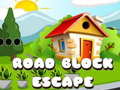 Trò chơi Road Block Escape