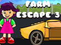 Trò chơi Farm Escape 3