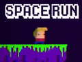 Trò chơi Space Run