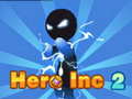 Trò chơi Hero Inc 2