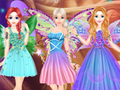 Trò chơi Lovely Fairy Style