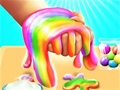 Trò chơi ASMR Slime Maker DIY