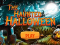 Trò chơi The Haunted Halloween