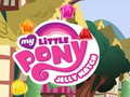 Trò chơi My Little Pony Jelly Match