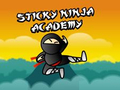 Trò chơi Sticky Ninja Academy