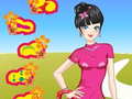 Trò chơi City Fashion