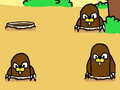 Trò chơi Whack A Mole