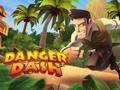 Trò chơi Danger Dash