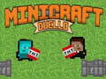 Trò chơi Minicraft Duello
