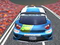 Trò chơi Car Stunt Race 2022