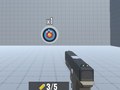 Trò chơi Aim Trainer Idle