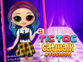 Trò chơi Tictoc Catwalk Fashion