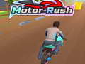 Trò chơi Motor Rush