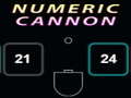 Trò chơi Numeric Cannon