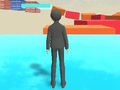 Trò chơi 2 Player Parkour