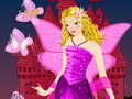 Trò chơi Fairy Princess Dressup