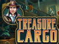 Trò chơi Treasure Cargo