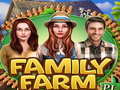 Trò chơi Family Farm