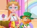 Trò chơi Toddie Happy Rainbow