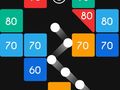 Trò chơi Balls Bricks Breaker 2