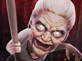 Trò chơi Scary Granny Escape 