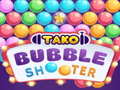 Trò chơi Tako Bubble Shooter