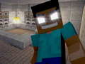 Trò chơi Noob: Five Nights with Herobrine