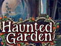 Trò chơi Haunted Garden