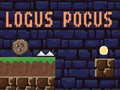Trò chơi Logus Pocus