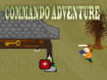 Trò chơi Commando Adventure