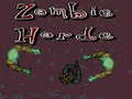 Trò chơi Zombie Horde