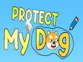 Trò chơi Protect My Dog