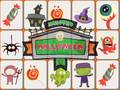 Trò chơi Halloween Mahjong