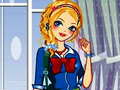 Trò chơi Lily Dress Up