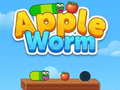 Trò chơi Apple Worm