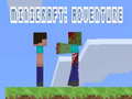 Trò chơi Minicraft Adventure